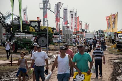 El jueves hubo una nutrida concurrencia