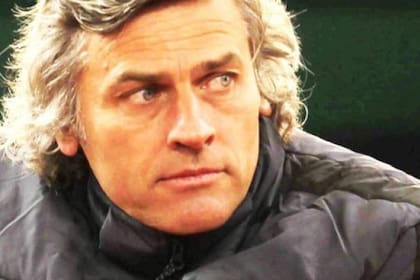 Maquirriain falleció este martes. Tenía 55 años