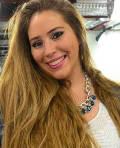 Mar Tarrés