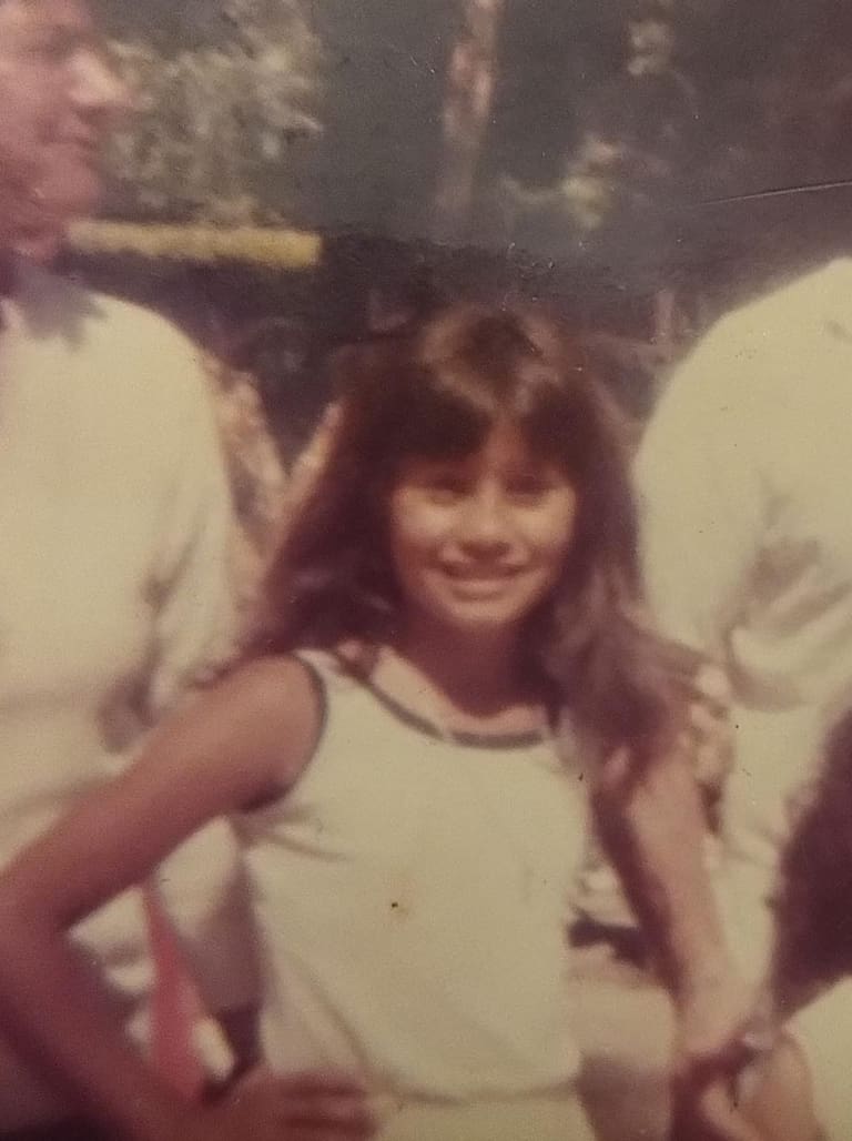 Mar, de una infancia errática a reinventarse en Bélgica