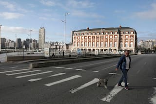 Coronavirus: falleció un hombre en Mar del Plata y ya son 18 muertos en el país