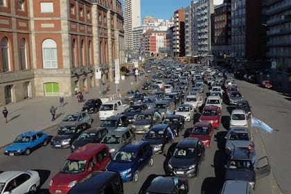 Mar del Plata