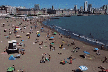 Mar del Plata