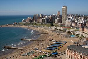 MAR DEL PLATA ANO 2014 MAURO RIZZI
