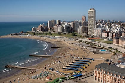 MAR DEL PLATA ANO 2014 MAURO RIZZI