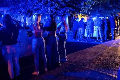 La Justicia citará a declaración indagatoria a dos jóvenes rosarinos, señalados como organizadores de algunas de las fiestas clandestinas