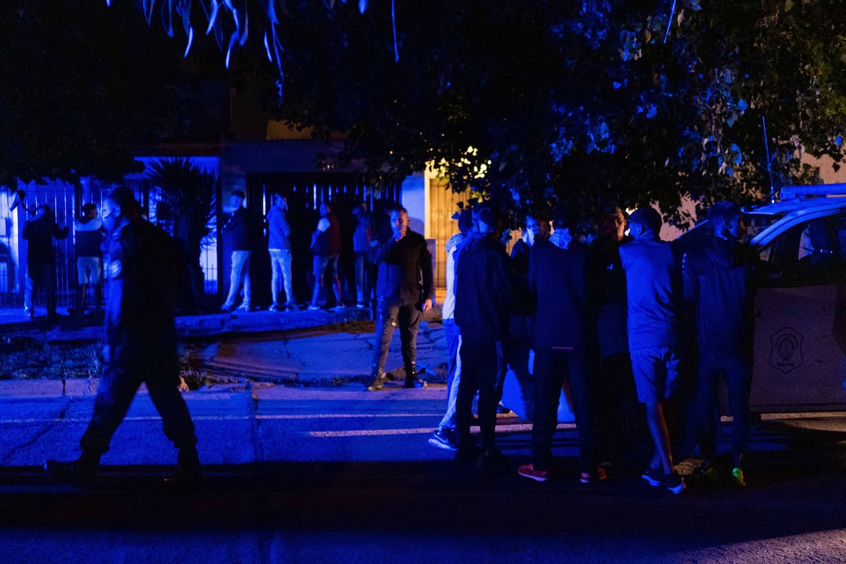 Mar del Plata. En dos semanas desarticularon unas 200 fiestas clandestinas