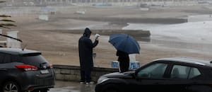 Viajó más gente el fin de semana largo, pero bajó el gasto turístico por estadías más cortas