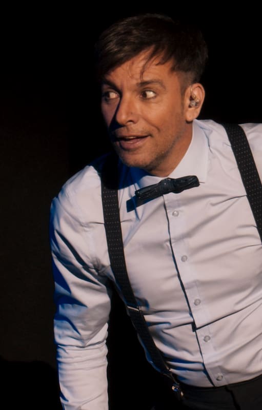 Mar del Plata es la capital del espectáculo teatral, un fenómeno que no se da en ninguna ciudad balnearia del mundo