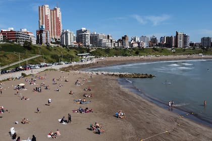 Mar del Plata es una ciudad multifacética que espera a sus visitantes con una amplísima oferta de actividades.
