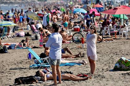 Mar del Plata espera gran cantidad de turistas para este fin de semana