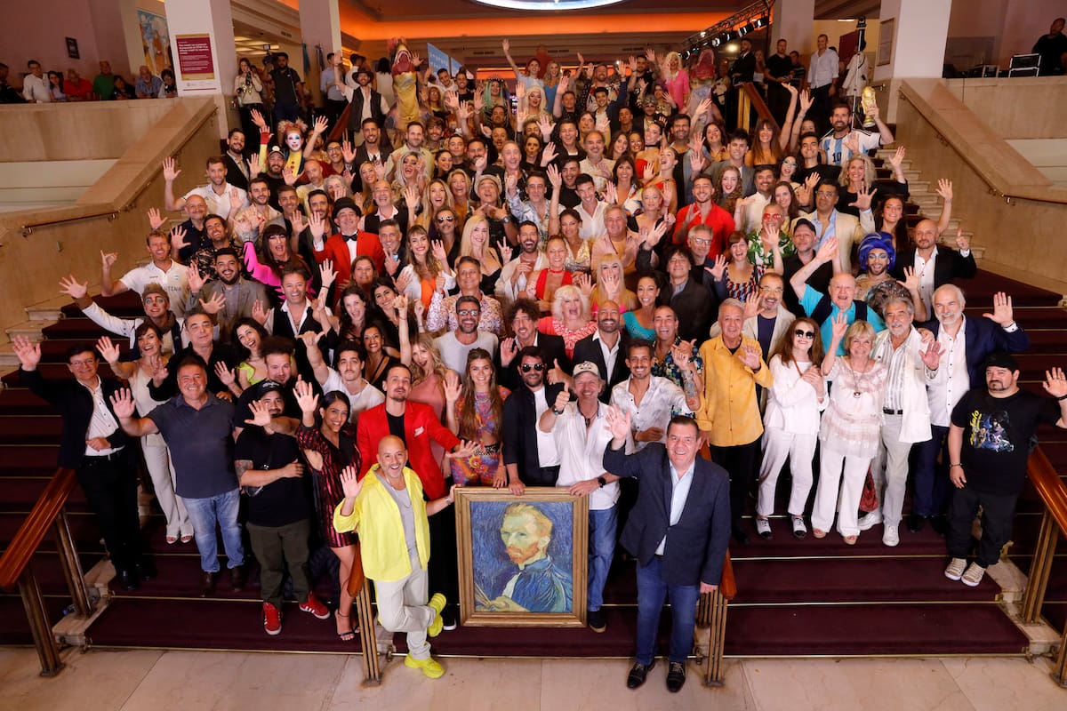 Mar del Plata levanta el telón