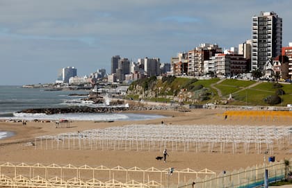 Mar del Plata se diferencia como una alternativa para quien busca comprar una propiedad y mantenerla alquilada durante todo el año