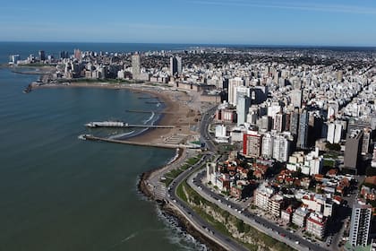 Mar del Plata se prepara para Semana Santa