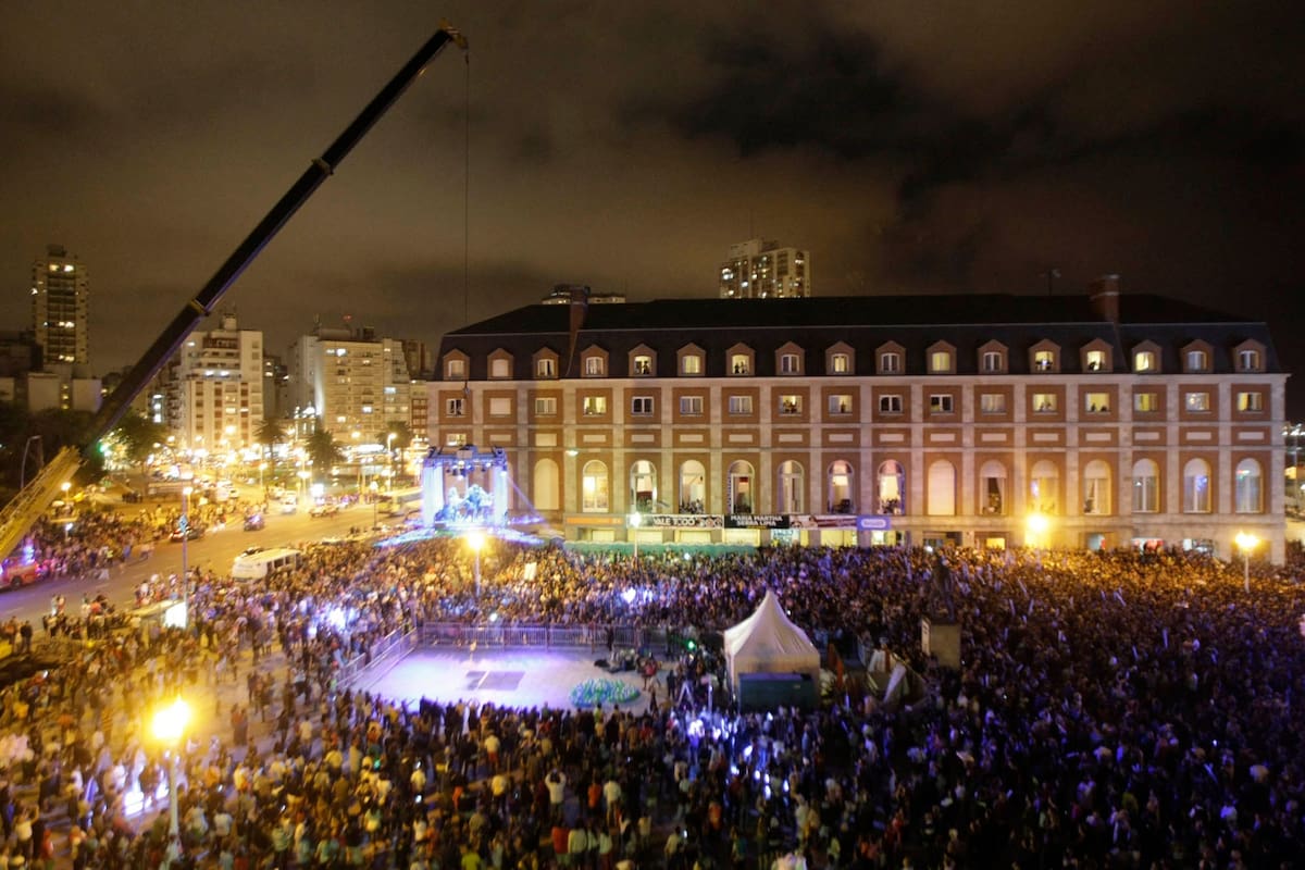 Mar del Plata trabaja para privilegiar la nocturnidad al aire libre y evitar las fiestas clandestinas entre particulares