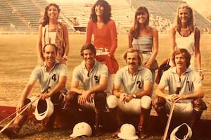 Murió el Negro Goti, protagonista de una época dorada, de un equipo querido y rival de los grandes