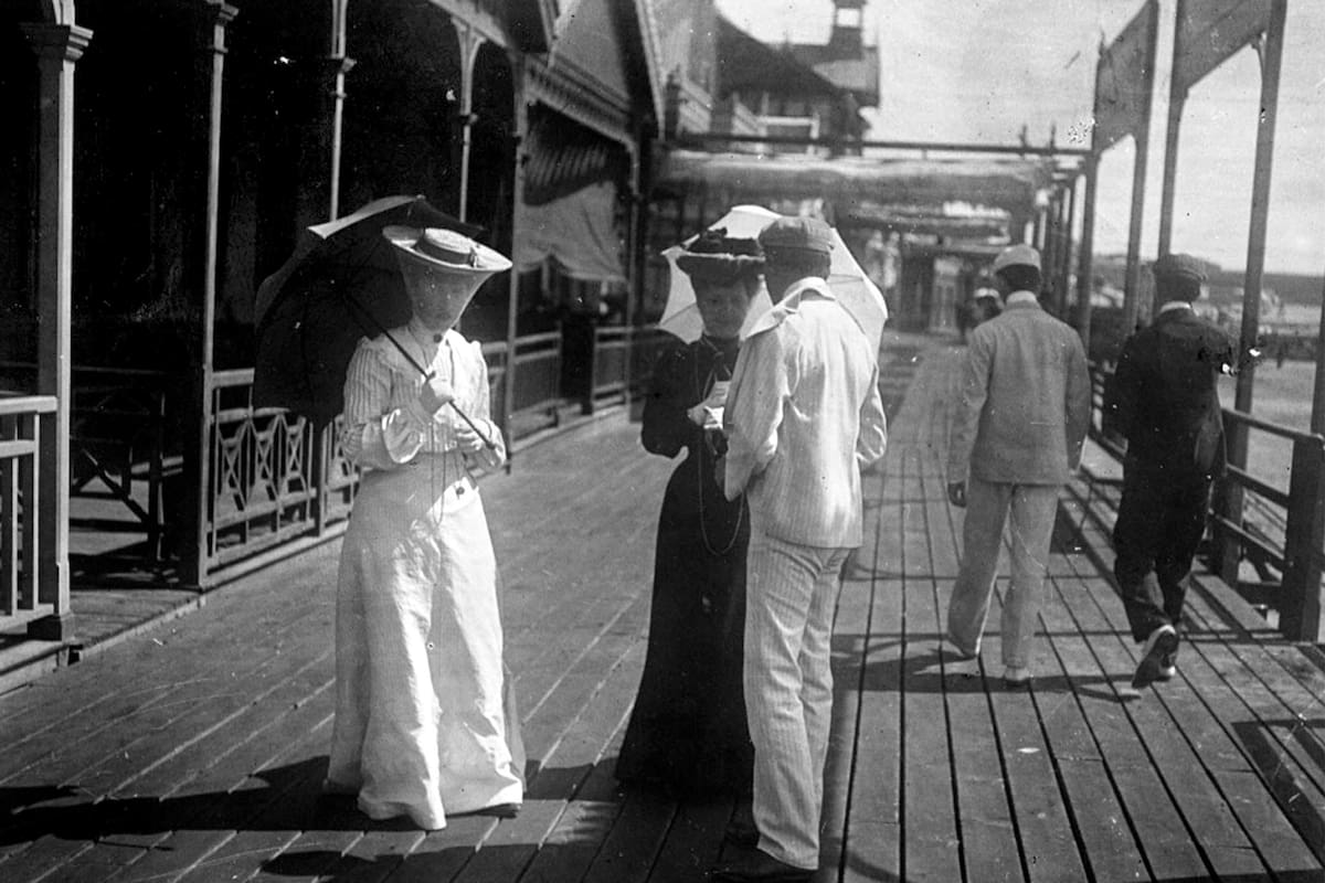 Mar del Plata. un sueño de los argentinos