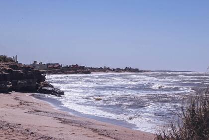 Mar del Sud no cuenta con red cloacal ni de agua corriente