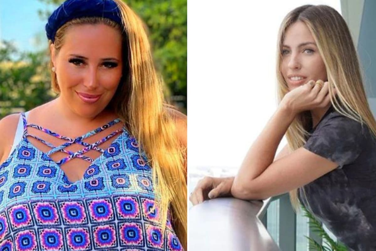 Mar Tarrés acusó de "gordofóbica" a Rocío Guirao Díaz por una situación que vivió en Pampita Online