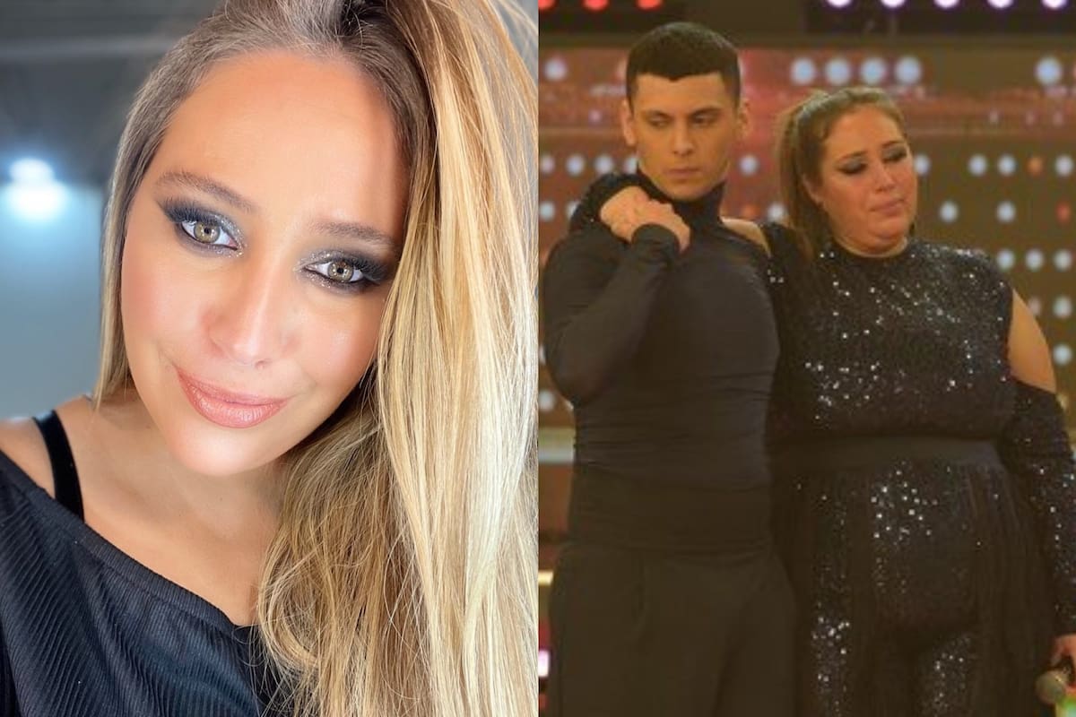 Mar Tarrés hizo un contundente descargo tras quedar eliminada de La Academia de ShowMatch