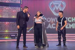 Mar Tarrés presentó a su coach de canto con el nombre de Sergio cuando se trata de una mujer trans que se llama Miranda