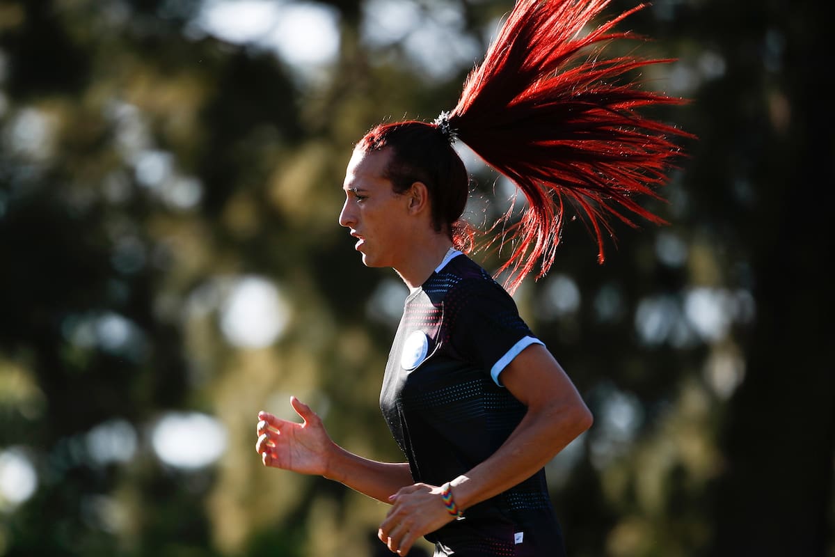 Mara Gomez, Febrero 12, 2020