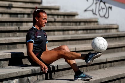 Mara Gomez, Febrero 3, 2020