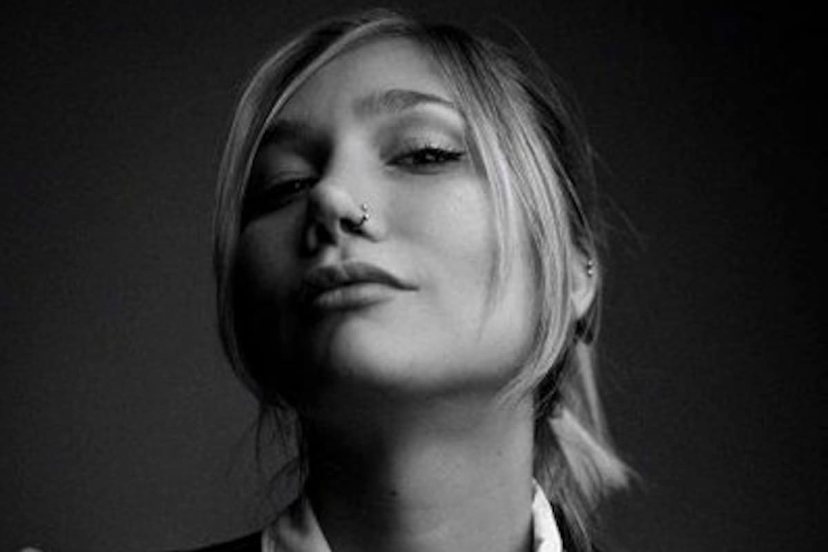 Mara Sist (25) otra de las chicas que denunció a Fernando Fernández, el rugbier de La Plata, por delitos contra la mujer.