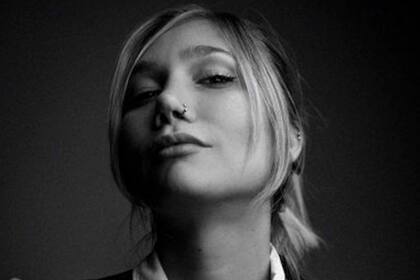 Mara Sist (25) otra de las chicas que denunció a Fernando Fernández, el rugbier de La Plata, por delitos contra la mujer.