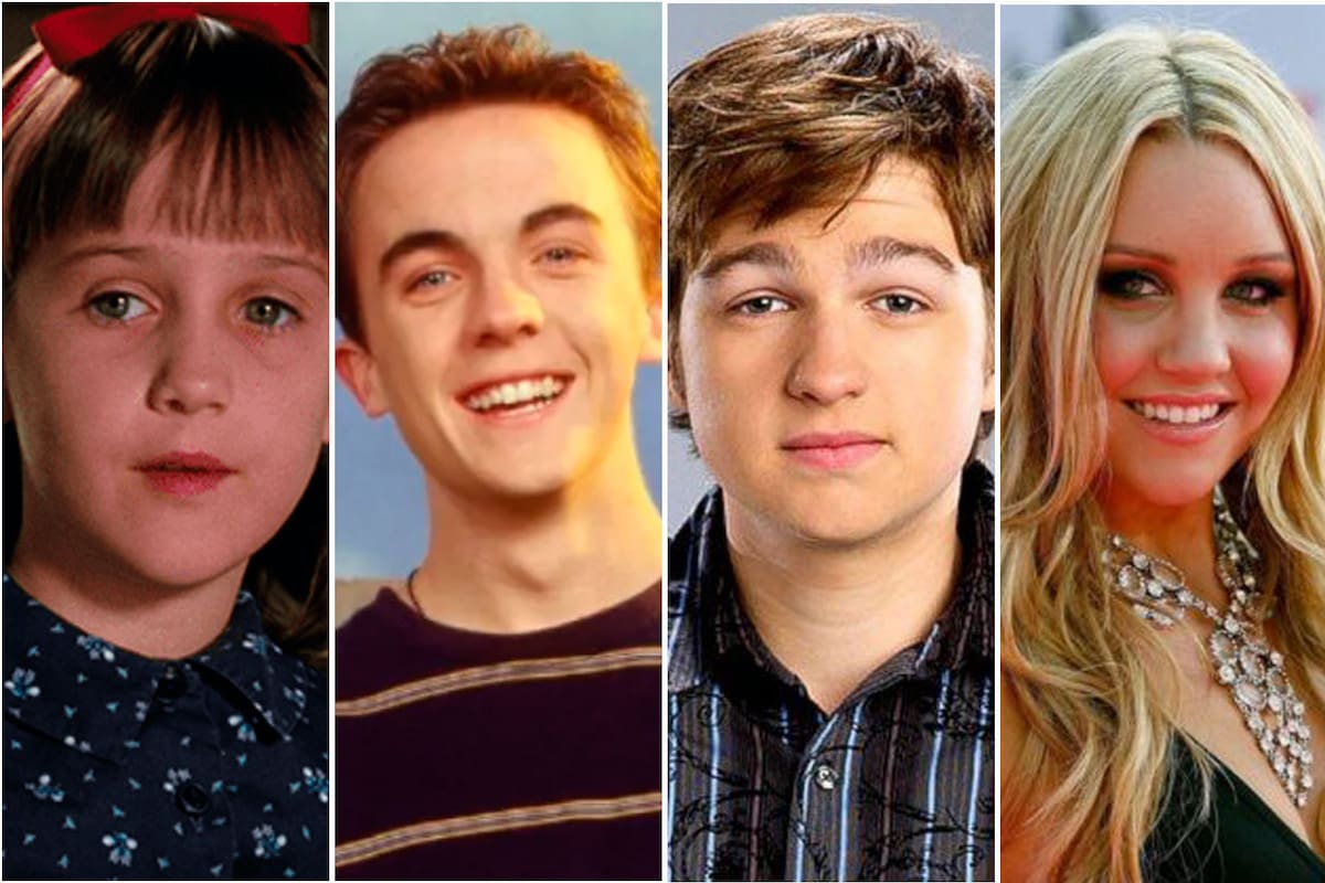 Frankie Muniz. La insólita huida de la estrella infantil que abandonó la fama, perdió la memoria y acabó vendiendo aceite