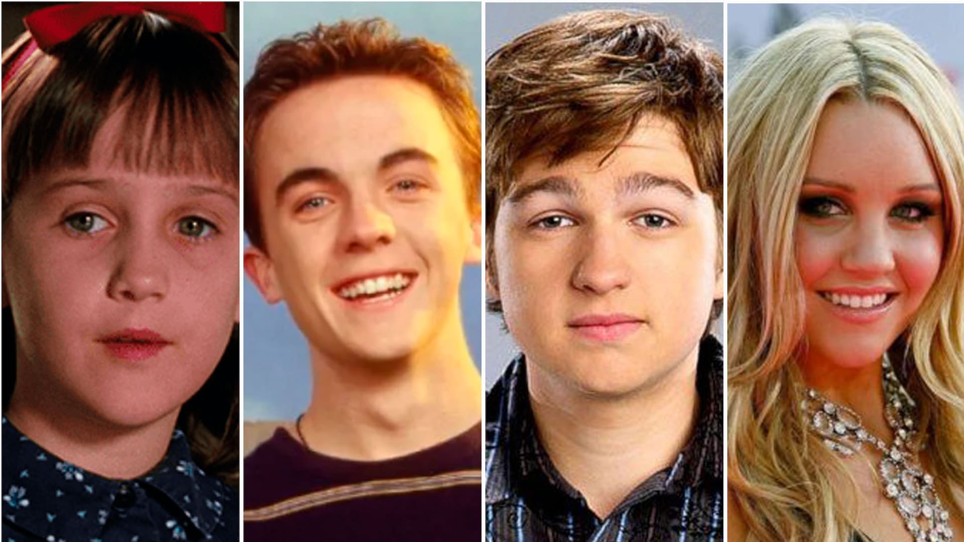 Frankie Muniz. La insólita huida de la estrella infantil que abandonó la fama, perdió la memoria y acabó vendiendo aceite