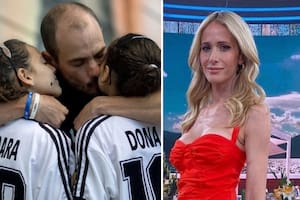 Mara y Dona defendieron sus nombres luego de los polémicos dichos de Julieta Prandi