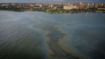 Maracaibo es la segunda ciudad más poblada de Venezuela