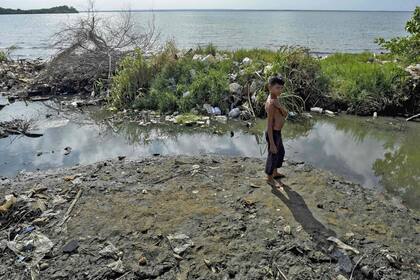 Maracaibo, la capital petrolera, y gran paradigma del chavismo es la primera gran golpeada por el covid-19