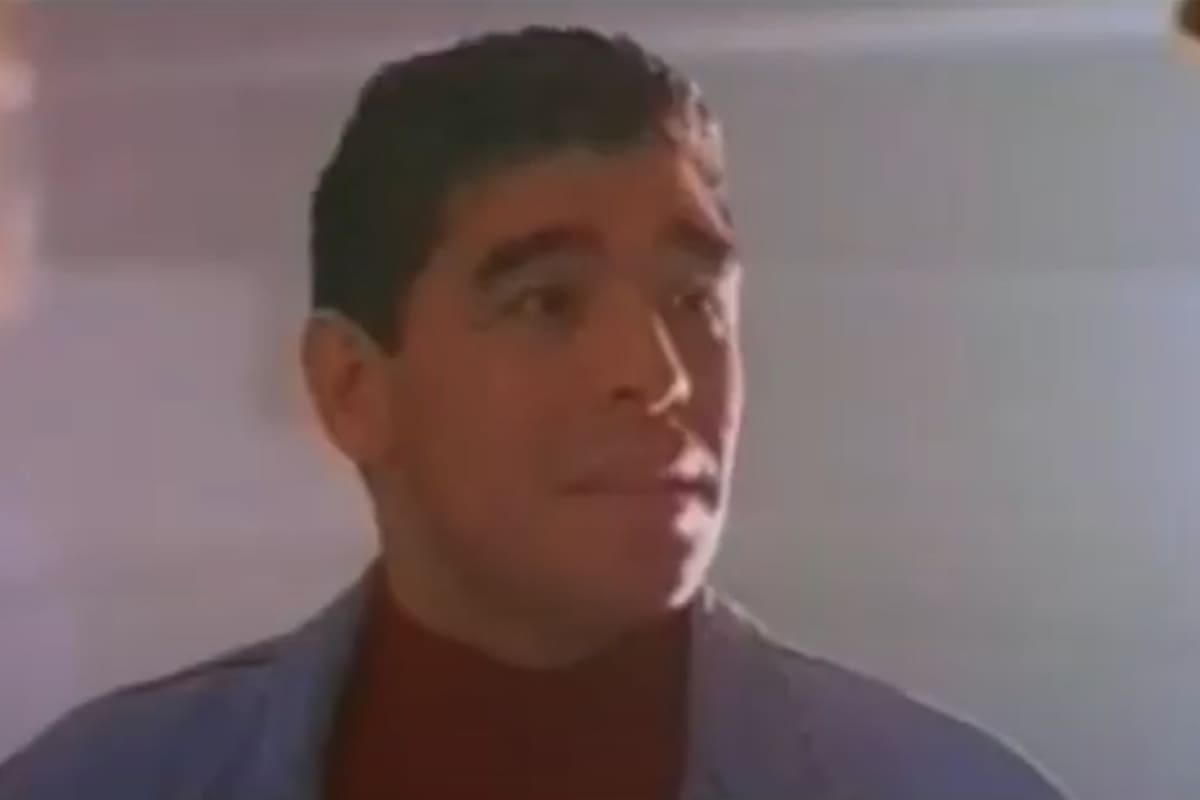 Maradona