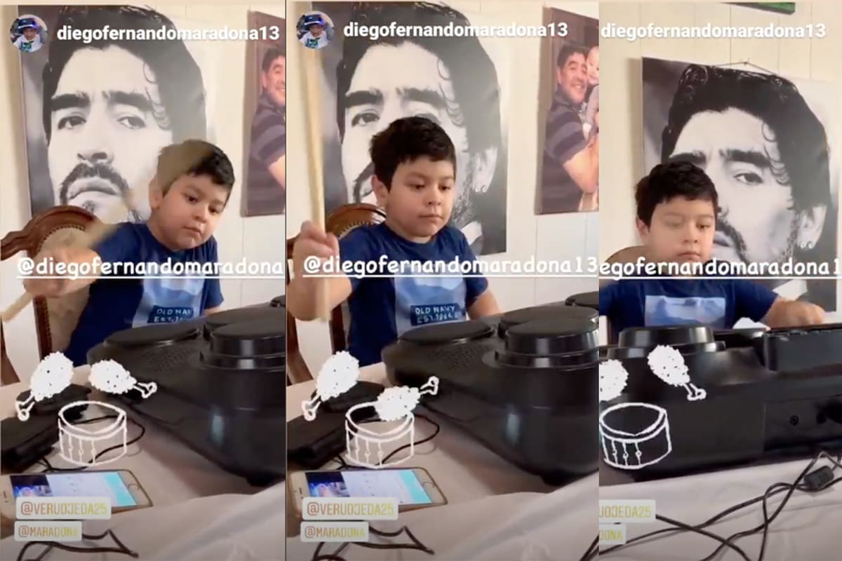 Maradona