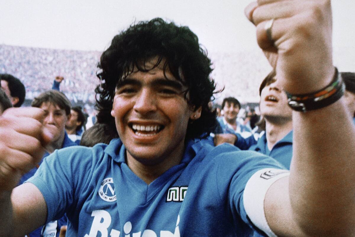 Maradona