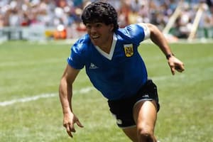 Pelé, Maradona, Messi y Ronaldo, juntos