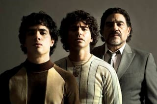 Qué ver en HBO Max, DirecTV GO, Paramount+, Amazon Prime Video y más