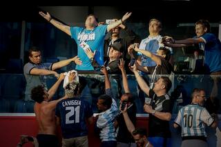 Increíble: aseguran que Leopoldo Luque no fue quien operó a Diego Maradona