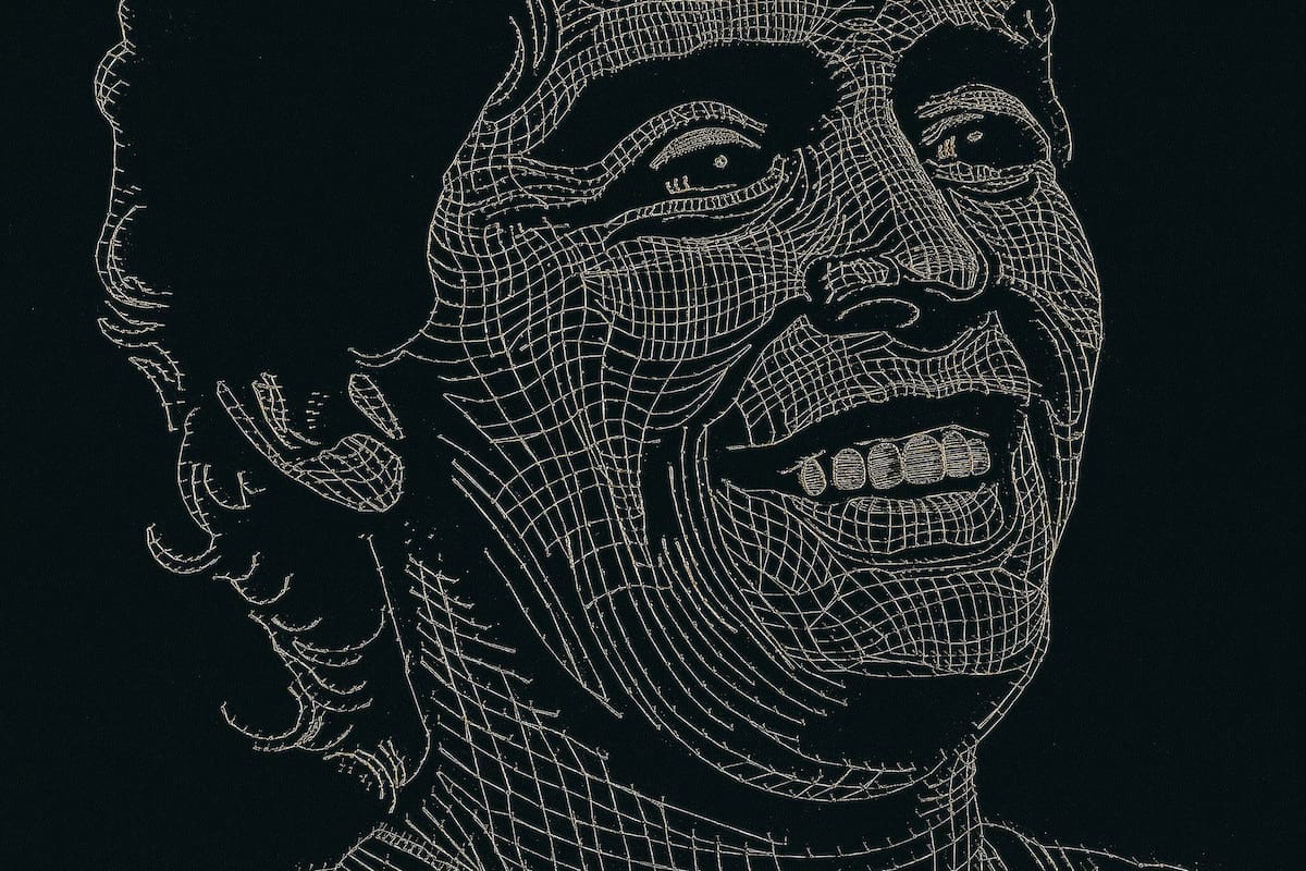 Maradona, ícono absoluto