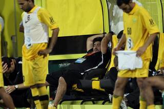 Al Wasl perdió un título increíble en la final de la Champions del Golfo