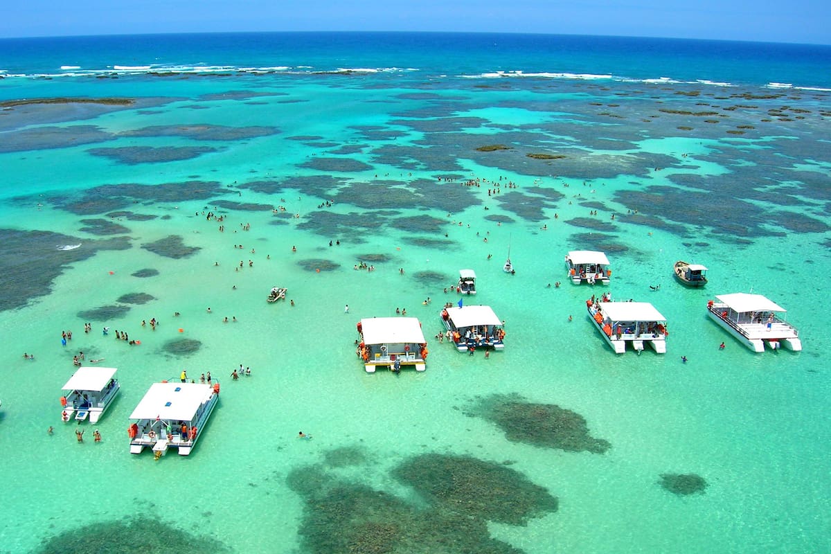 Maragogi; Brasil; Playas; turismo; Sociedad
