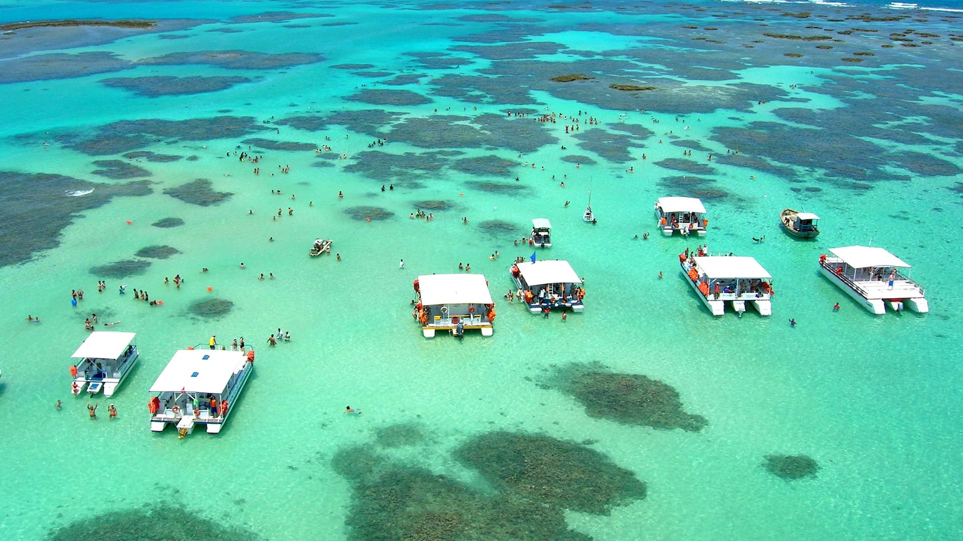 Maragogi; Brasil; Playas; turismo; Sociedad
