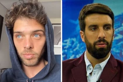 Maratea contestó los comentarios machistas de Azzaro