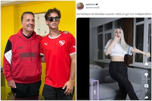 Maratea lanzó sus campañas y los memes estallaron