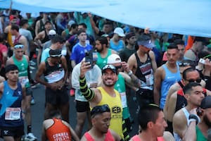 La importancia de los chequeos médicos para las carreras y cómo hacerlos