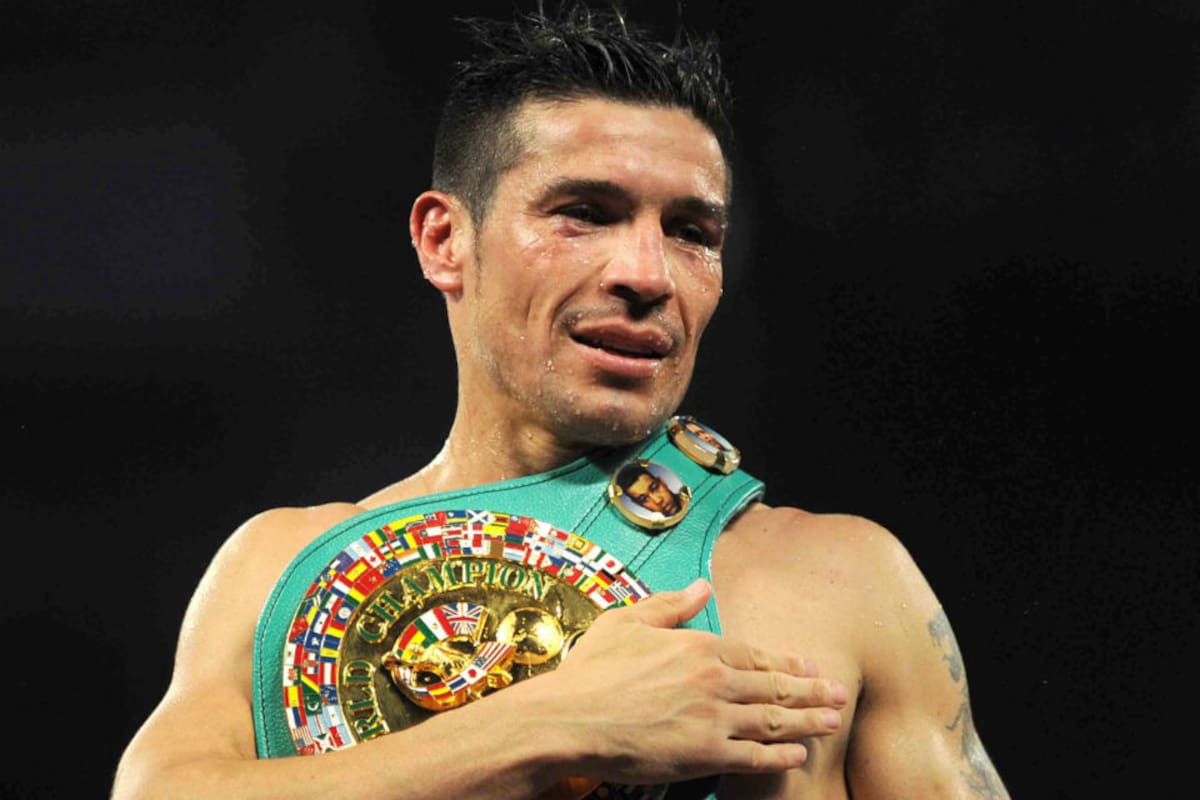 Maravilla, sorprendido