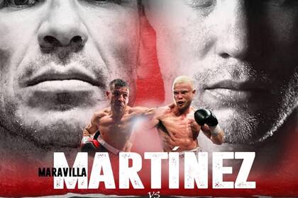 Maravilla Martínez vs. el finlandés Jussi Koivula; la pelea se llevará a cabo en la bolera: “Severino Prieto”, de Torrelavega, Cantabria (España)