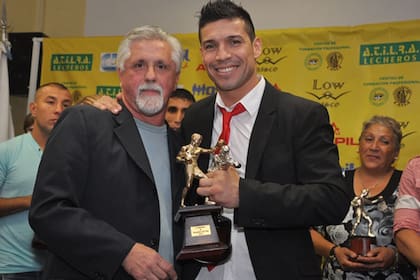 Maravilla, otra vez premiado